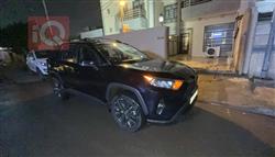 تويوتا راف 4